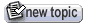 Post New Topic